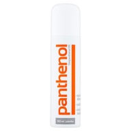 PANTENOL 5% Pena 150 ml