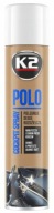 K2 - POLO KOKPIT - KOKPIT SPREJ - ČERSTVÝ - 600 ML