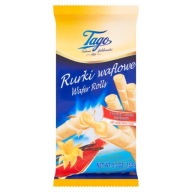 Tago Wafer rolky s vanilkovým krémom 150 g