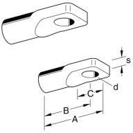 Rúrka SCB RH M10