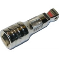 HONITON NADSTAVEC VÝKLOPNÝ 1/2 150mm H4151
