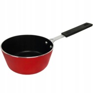 MINI KLOBÁSKA UNIVERZÁLNA HLINÍKOVÁ OMÁČKA 14cm