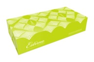Hygienické vreckovky v krabici ESTIMO 1014 2 -