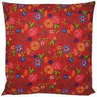 Obliečka na vankúš 70x80 FLOWERS ŁOWICKIE