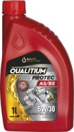 SYNTETICKÝ OLEJ 5W30 QUALITIUM PROTEC A5/B5 1L