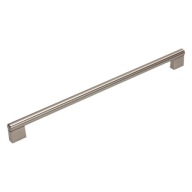 GAMET, Zábradlie RE81, brúsený nikel, 320mm
