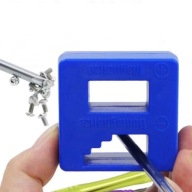 MAGNETIZÁTOR DEMAGNETIZÁTOR SKRUTKOVACIE BROTY 2v1