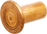 Nit na brzdové obloženie 5x10mm 1ks