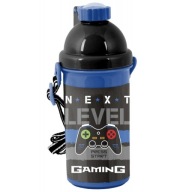 BOTTLE PAD PADS GAMING NEXT LEVEL 500ml pre chlapca