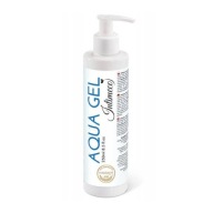 AQUA GEL 250ml - INTÍMNY hydratačný gél, lubrikant
