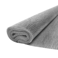 CRIPPED vreckový papier do školy 50x200 GREY