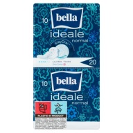 Bella IDEALE ultra tenké hygienické vložky REGULAR 20 ks.