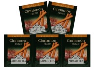 Čaj Ahmad CINNAMON, sada 5 obálok