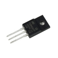 Tranzistor STP10NK60ZFP TO-220 10A 600V P10NK60