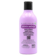 Bioelixire Istota Natury Emollient kondicionér 400ml