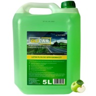 Kvapalina do ostrekovačov Summer Scented 5L jablko