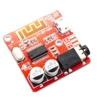 MP3 prehrávač na BLUETOOTH Stereo Audio microUSB