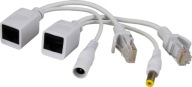 SADA POE ADAPTÉRA S RJ KONEKTORMI Pulsar P-POE1