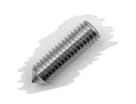 M10x35 KUŽELOVÁ TLAČNÁ SKRUTKA 914 INOX A2 (1)