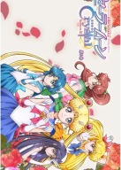 Plagát Bishoujo Senshi Sailor Moon bssm_113 A3