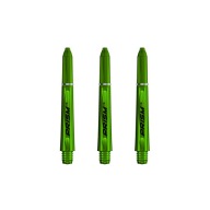 WINMAU Prism 1.0 násady pre Darts Dart Short