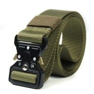 TAKTICKÝ PÁS QR MILITARY SURVIVAL VOJENSKÝ PÁS