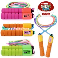 DÚHOVÉ ŠVIHADLO S PULTOVÝM NASTAVENÍM SPORTOX KIDS
