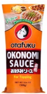 Okonomi omáčka 300g - Otafuku - Japonsko