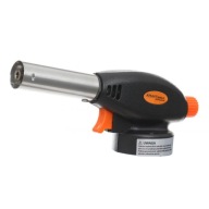KD10381 plynový horák, dymová lampa, piezzo zapaľovač