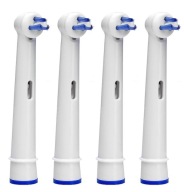 4 HLAVY KEFEK ORAL-B INTERSPACE ORTO