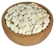 TEKVICOVÉ SEMIENKY 0,5 kg TEKVICOVÉ SEMIENKY, VYLÚPANÉ, 500 g