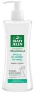 Biały Jeleń emulzia na intímnu hygienu so šalviou a uhorkou 265ml