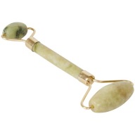 Jade Roller na masáž očí, tváre, krku Novinka