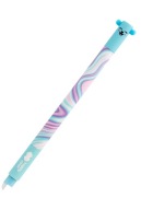 Happy Color stierateľné guľôčkové pero EARS TWIST PASTEL 1 kus