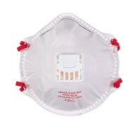 Polomaska ​​proti prachu Milwaukee FFP2