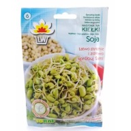 BIO sójové klíčky 30g