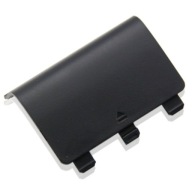 Kryt batérie pre ovládač Xbox Series Model 1914 Black
