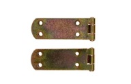 FRANCÚZSKY PÁN PARKOVACÍ 195x35mm 2 ks