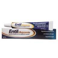 Entil Bites 8g, gél upokojujúci bodnutie hmyzom