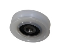 PLASTOVÝ VALEC 60MM NA LINKE 10MM
