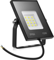 LED SVETLO MALÉ 10W 800 LUMENOV 3000K IP66