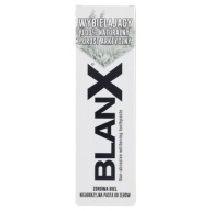 Blanx WHITENING zubná pasta Neabrazívna 75 ml
