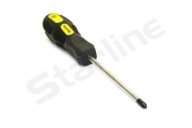 KRÍŽOVÝ SKRUTKOVAČ 1X100 STARLINE