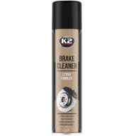 K2 BRZDOVÝ ČISTIČ 600ML - ČISTIČ BRZDOVÝCH DISKOV
