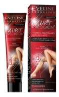 Krém na odstránenie chĺpkov Eveline Laser Precision Leg