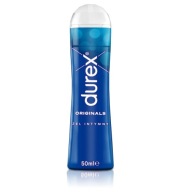 DUREX ORIGINALS hydratačný gélový lubrikant 50ml