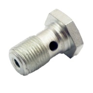BRZDOVÁ HADICE BANjo BOLT M12x1 17x24,0