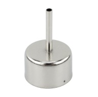 STANICA HOTAIR DRYS 8586B SUGON QUICK ROUND 3mm