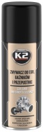 K2 - KARBURÁTORY, ČISTIČ EGR VSTREKOVAČOV