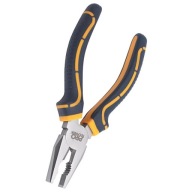 PROTECHNICKÉ UNIVERZÁLNE KOMBINOVANÉ KLIEŠTE 160MM